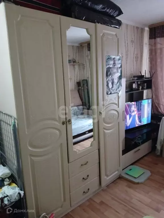 Продаётся квартира-студия, 16.4 м - Фото 0