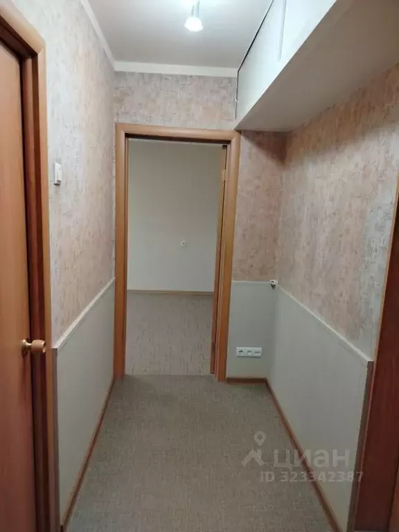 2-к кв. Самарская область, Тольятти Ленинский просп., 15 (44.5 м) - Фото 2