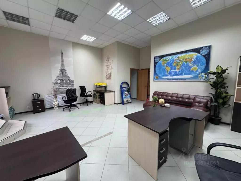 Помещение свободного назначения в Ульяновская область, Ульяновск ул. ... - Фото 2