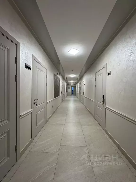 Комната Волгоградская область, Волгоград ул. Неждановой, 11 (40.0 м) - Фото 1
