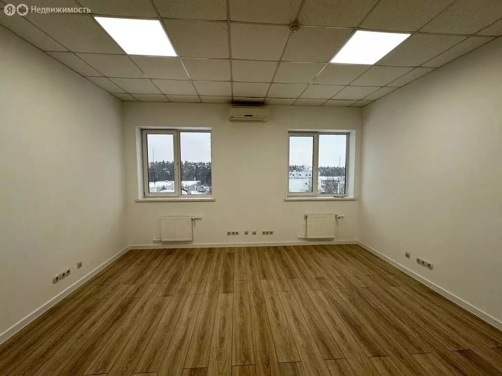 Офис (43 м) - Фото 2