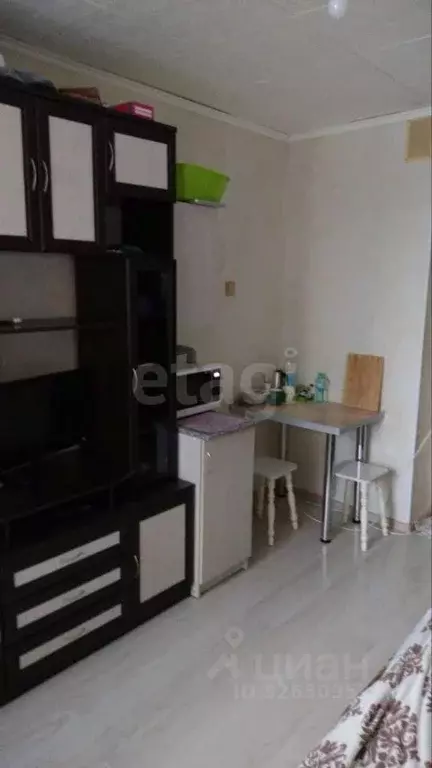 Комната Санкт-Петербург ул. Жени Егоровой, 3К1 (12.5 м) - Фото 1