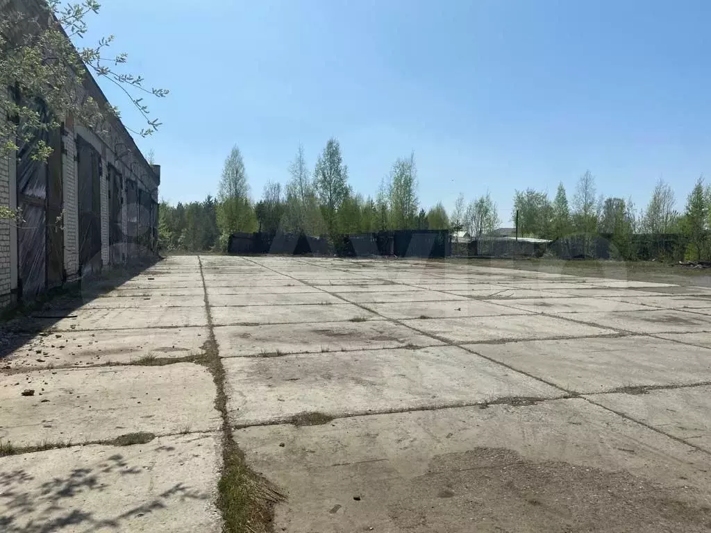 Продажа: производственно-складской комплекс - Фото 1