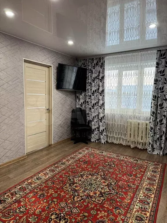 2-к. квартира, 44 м, 4/5 эт. - Фото 1