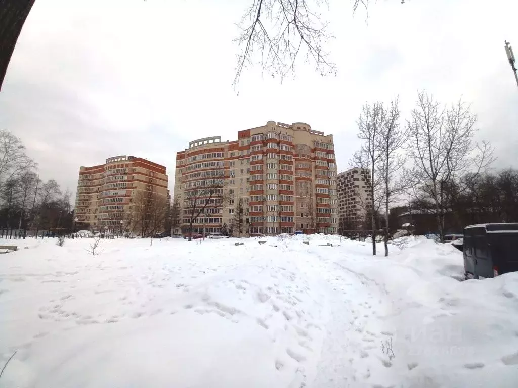 1-к кв. Московская область, Мытищи пер. 1-й Трудовой, 7 (45.5 м) - Фото 2