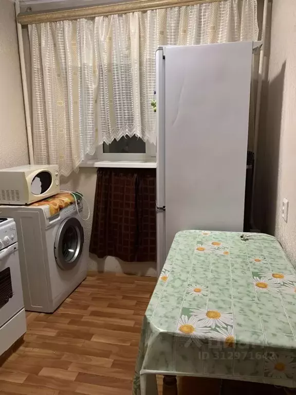 1-к кв. Татарстан, Альметьевск ул. Тельмана, 28 (23.0 м) - Фото 1