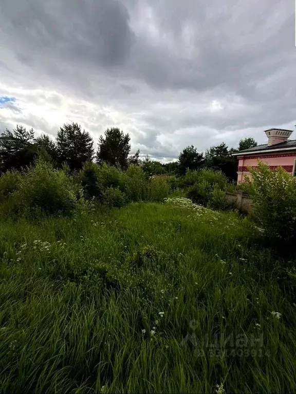 Участок в Московская область, Одинцовский городской округ, 8-й мкр ул. ... - Фото 1