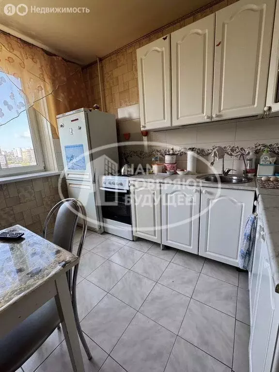 2-комнатная квартира: Пермь, улица Юрша, 60 (52.9 м) - Фото 2