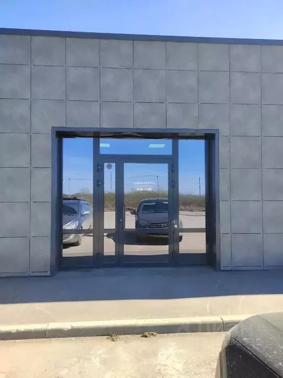 Помещение свободного назначения в Башкортостан, Уфа городской округ, ... - Фото 2