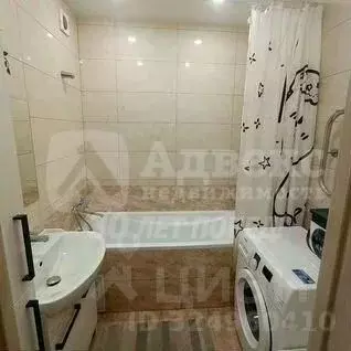 1-к кв. Тюменская область, Тюмень Интернациональная ул., 199к5 (33.8 ... - Фото 2