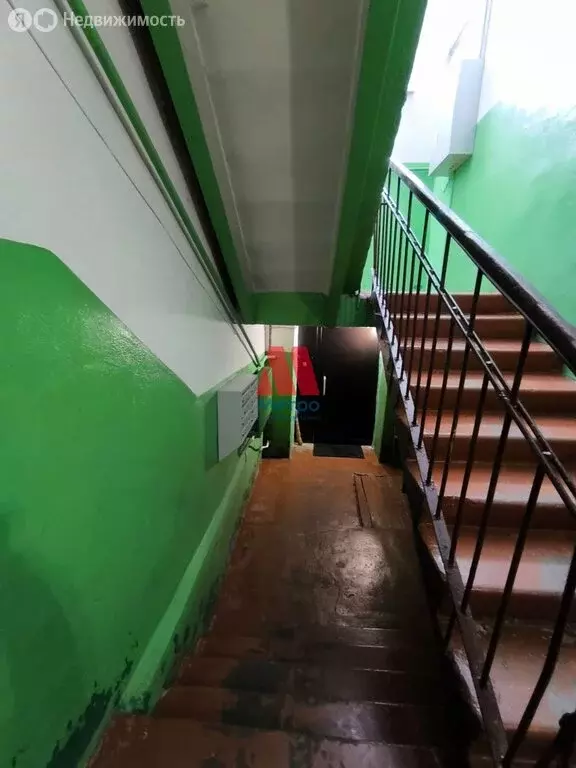 2-комнатная квартира: деревня Карабиха, Юбилейная улица, 3 (39.9 м) - Фото 2