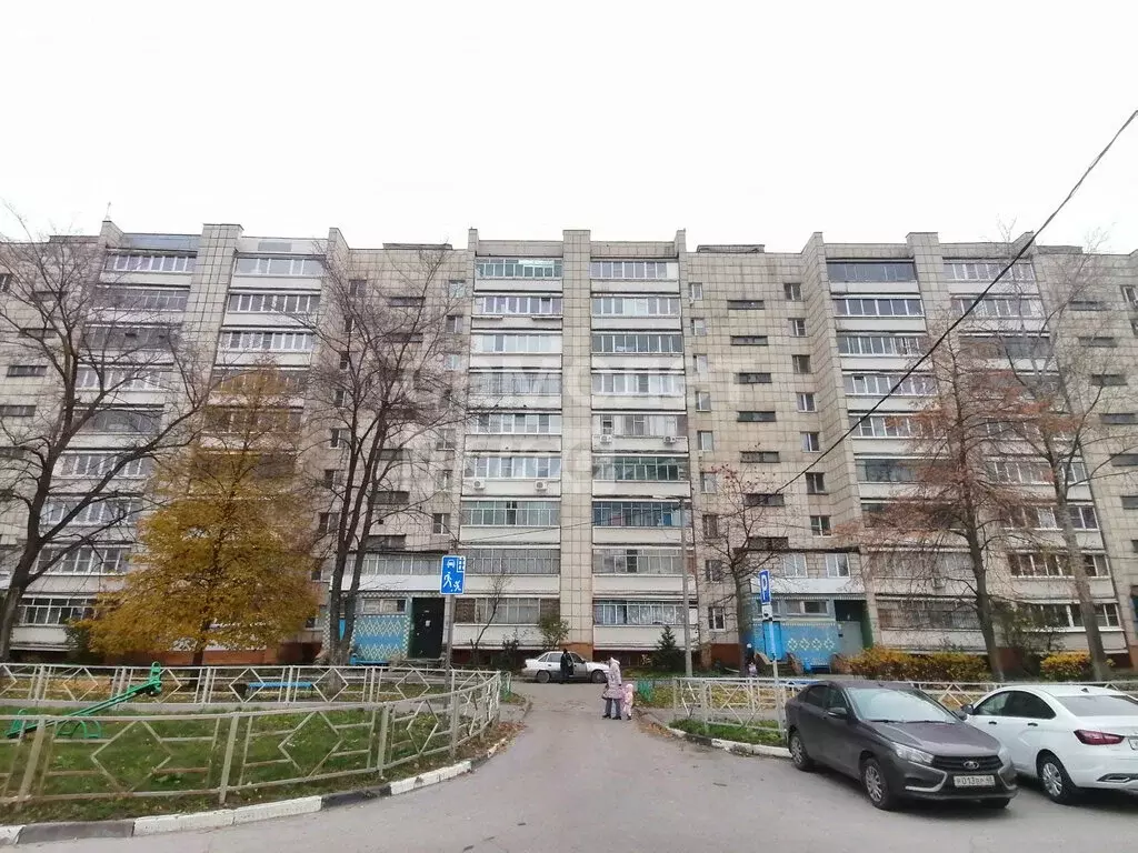 2к в 4-комнатной квартире ( м) - Фото 2