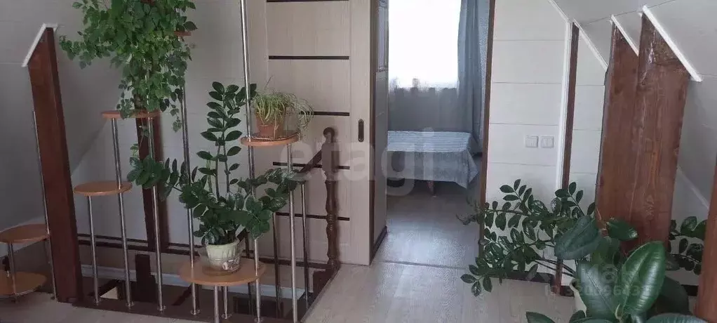 Дом в Курская область, Курский район, Моковский сельсовет, д. 2-я ... - Фото 0