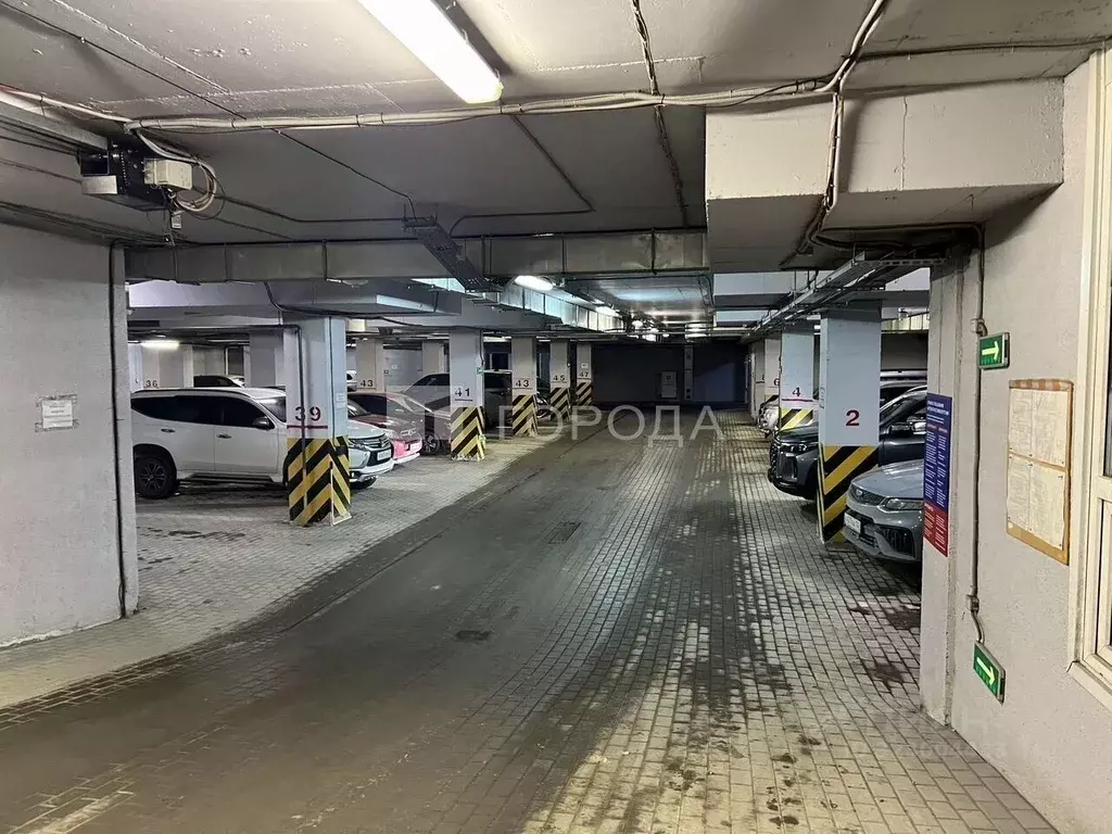 Гараж в Алтайский край, Барнаул Пролетарская ул., 148 (14 м) - Фото 2