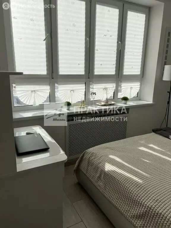 Квартира-студия: Балашиха, улица Яганова, 11 (24 м) - Фото 2