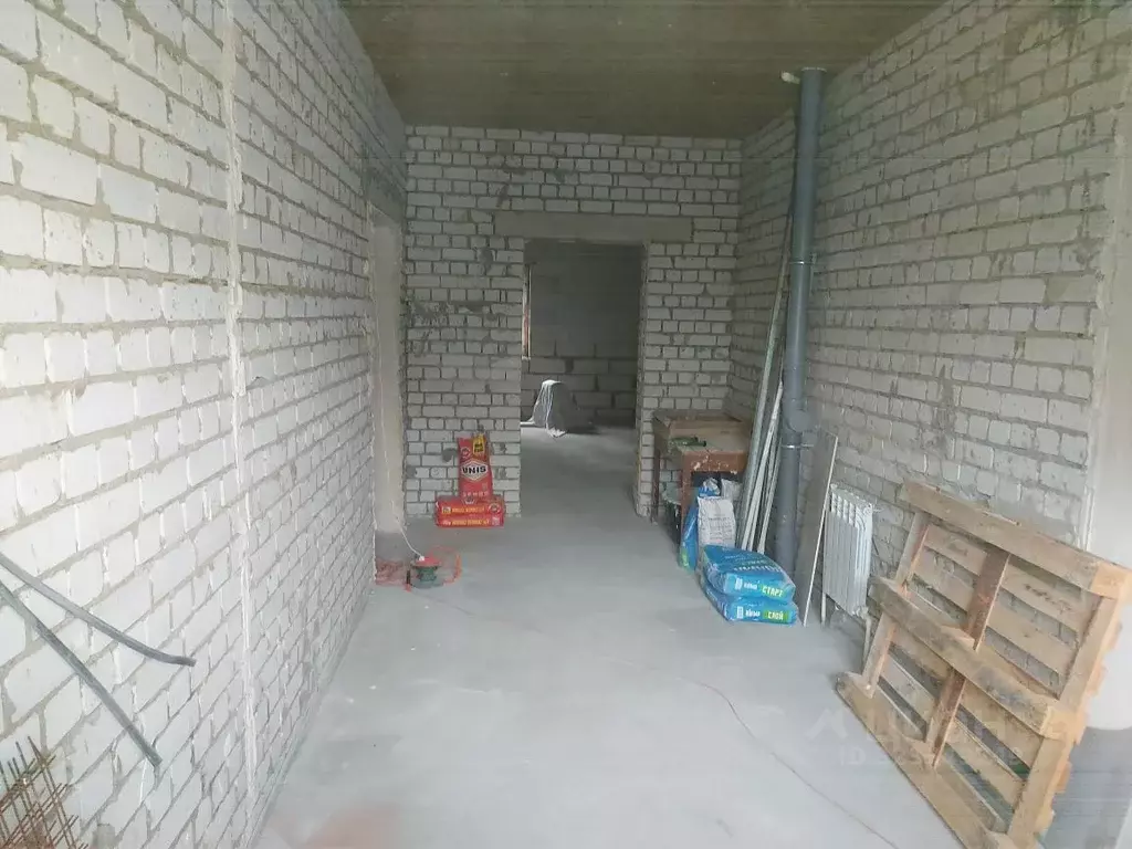 Помещение свободного назначения в Тамбовская область, Тамбов ... - Фото 2