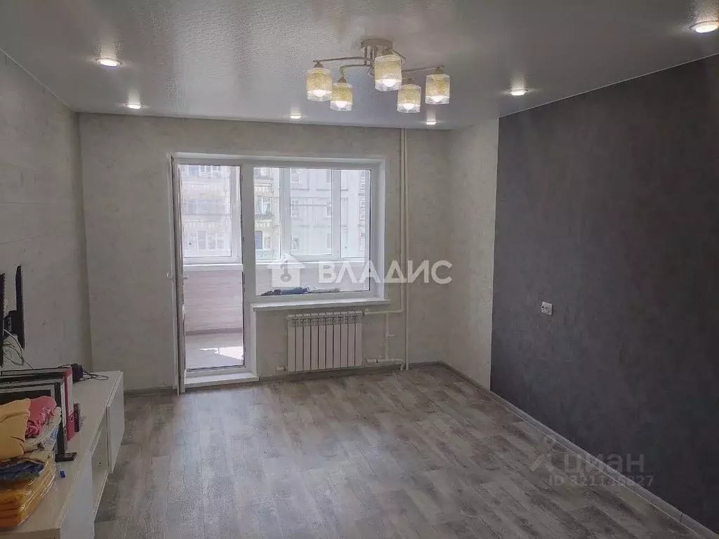 3-к кв. Нижегородская область, Нижний Новгород просп. Ильича, 42А ... - Фото 1