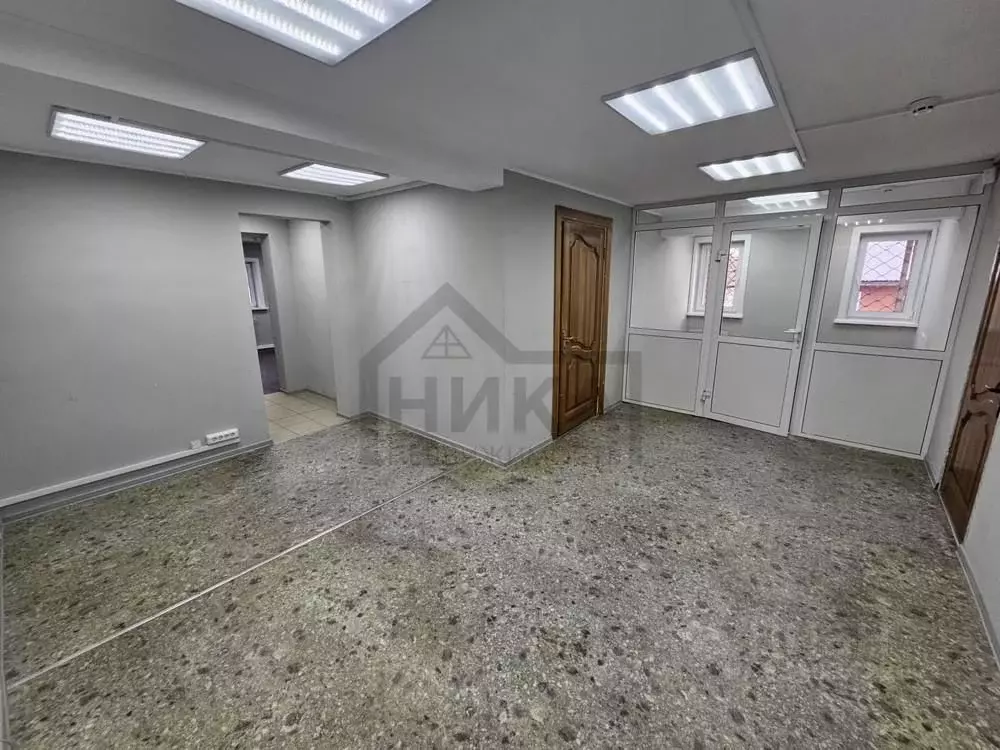 Офис в Иркутская область, Иркутск Восточный пер., 8 (72 м) - Фото 2