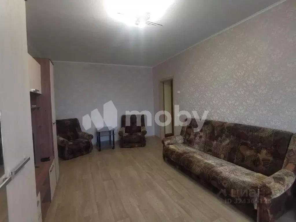 2-к кв. Калининградская область, Калининград ул. Горького, 199 (52.5 ... - Фото 2