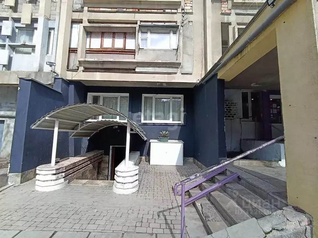 Помещение свободного назначения в Крым, Ялта ш. Южнобережное, 32 (99 ... - Фото 1