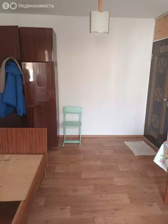 1к в 5-комнатной квартире (9.5 м) - Фото 2