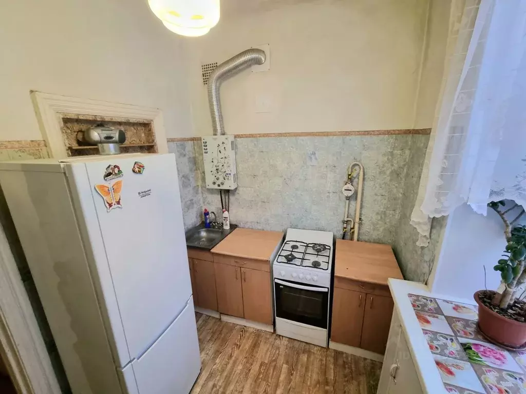 2-к кв. Пермский край, Пермь Закамская ул., 23А (50.7 м) - Фото 2