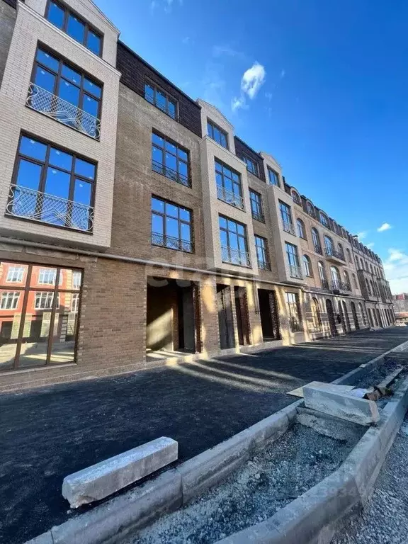 3-к кв. Северная Осетия, Владикавказ ул. Сиреневая, 18 (83.0 м) - Фото 1