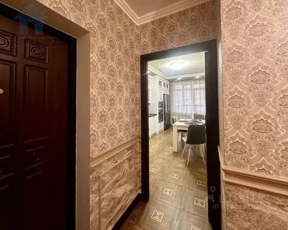 2-к кв. Воронежская область, Воронеж Ракетный пер., 2 (71.7 м) - Фото 1