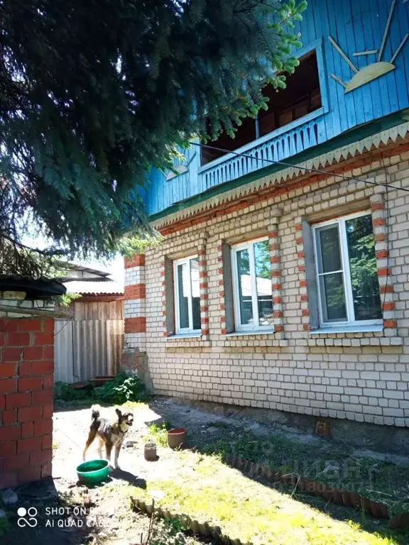 Дом в Нижегородская область, Богородск ул. Некрасова, 24А (48 м) - Фото 2