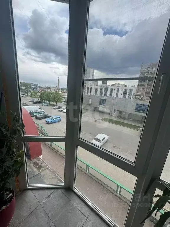 2-к кв. Липецкая область, Липецк ул. М.И. Неделина, 61 (57.7 м) - Фото 1