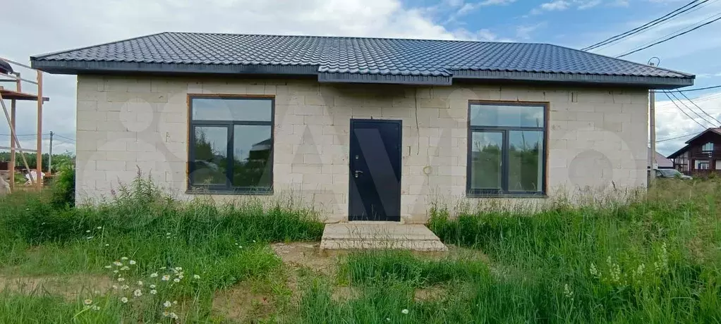 Дом 90 м на участке 7 сот. - Фото 0