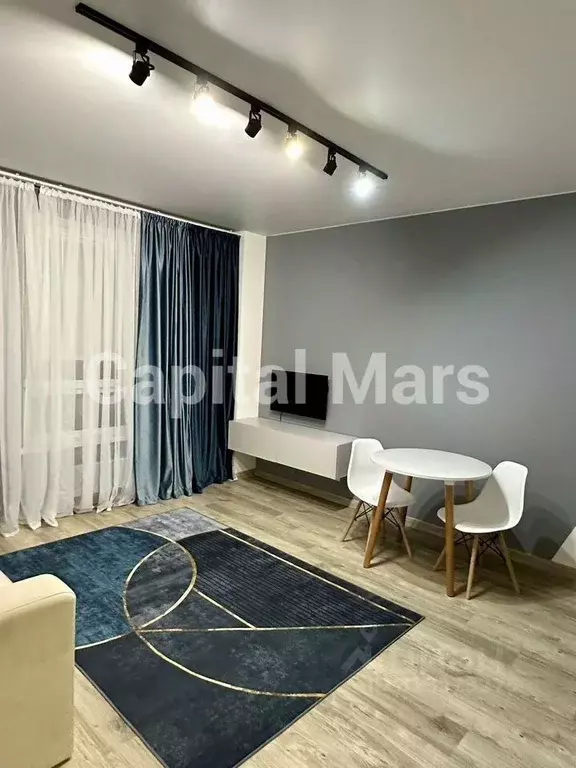 1-к кв. Москва Складочная ул., 8к2 (26.0 м) - Фото 1