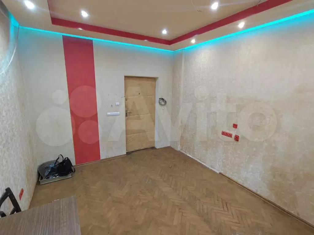 Комната 14,8 м в 3-к., 3/4 эт. - Фото 0