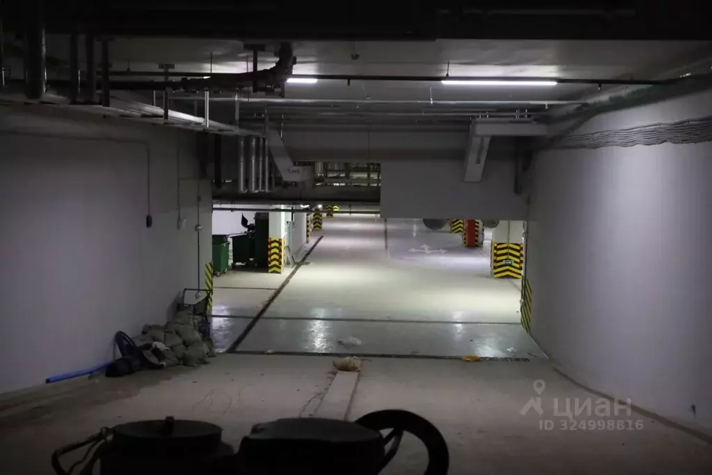 Гараж в Москва Давыдковская ул., 10 (13 м) - Фото 2