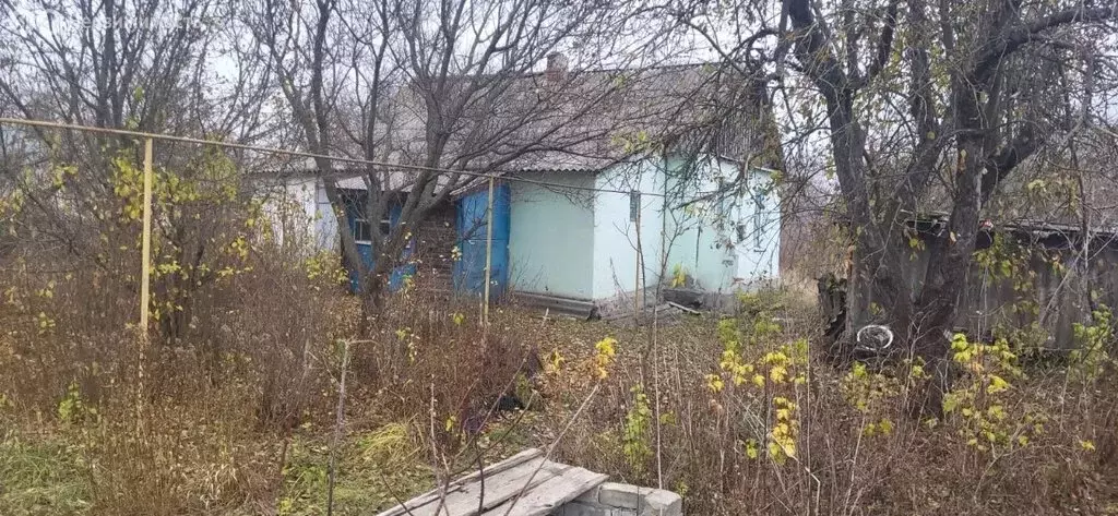 Дом в Прибытковский, Садовая улица, 4 (49.4 м) - Фото 2