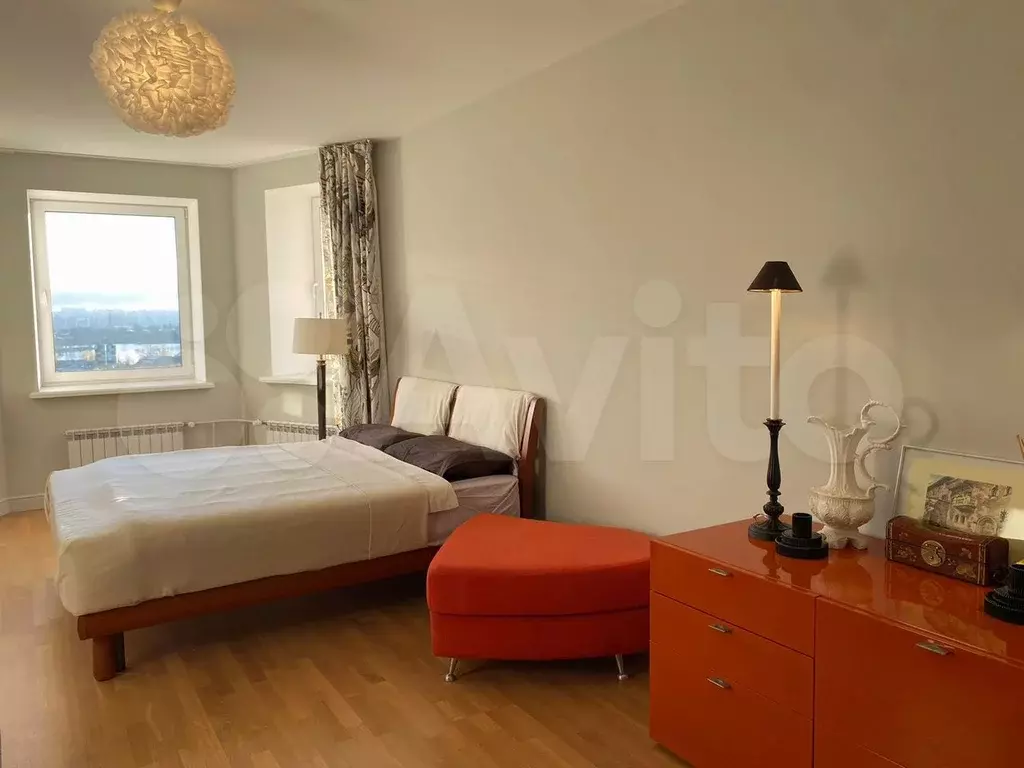 2-к. квартира, 68 м, 5/5 эт. - Фото 0