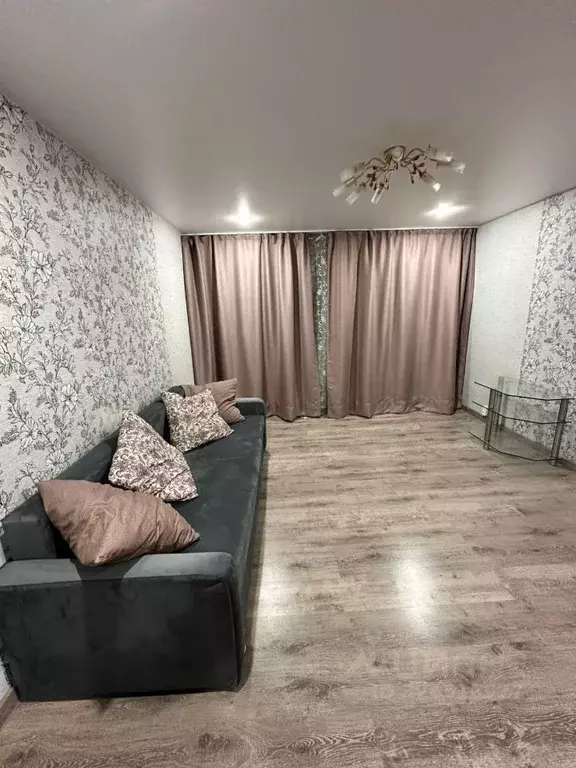 1-к кв. Московская область, Мытищи проезд 2-й Щелковский, 11к1 (36.2 ... - Фото 1