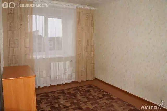 1-комнатная квартира: Красноярск, улица Белопольского, 2 (35 м) - Фото 1
