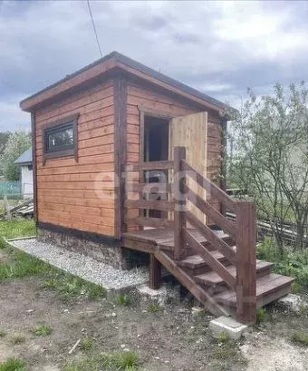 Дом в Томская область, Томск  (30 м) - Фото 2