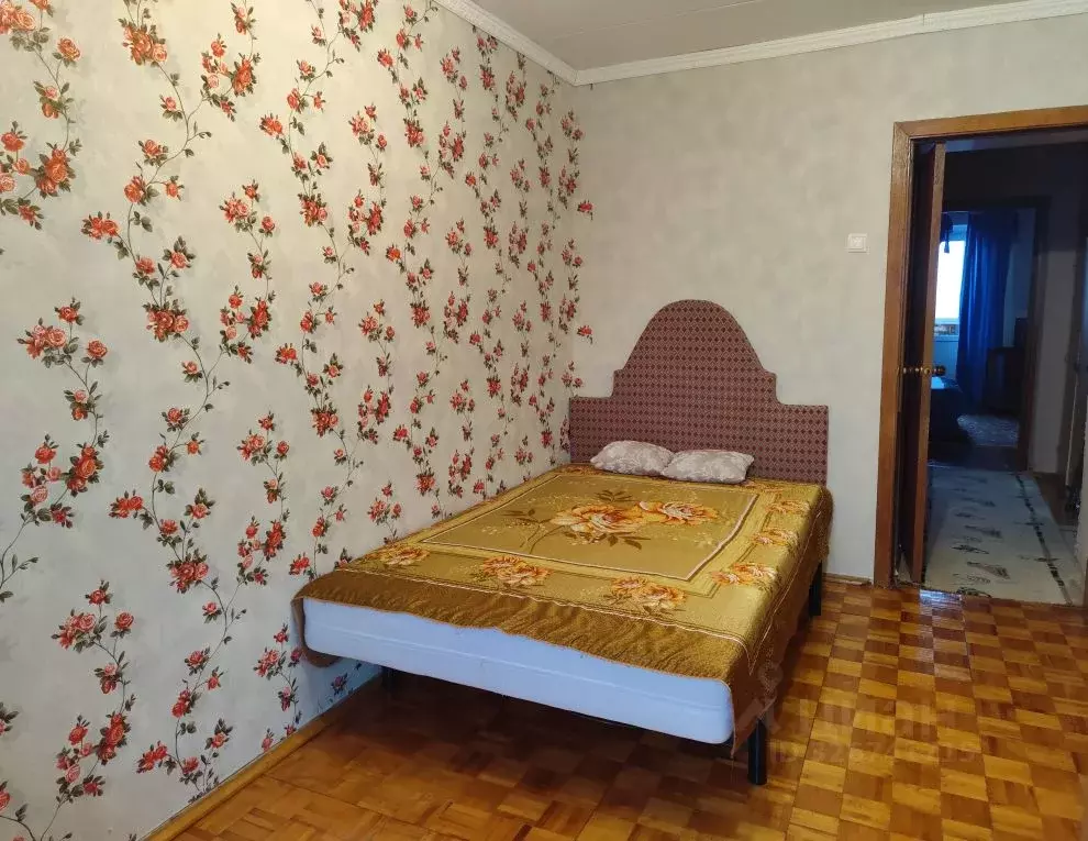 3-к кв. Московская область, Красногорск городской округ, Нахабино пгт ... - Фото 2