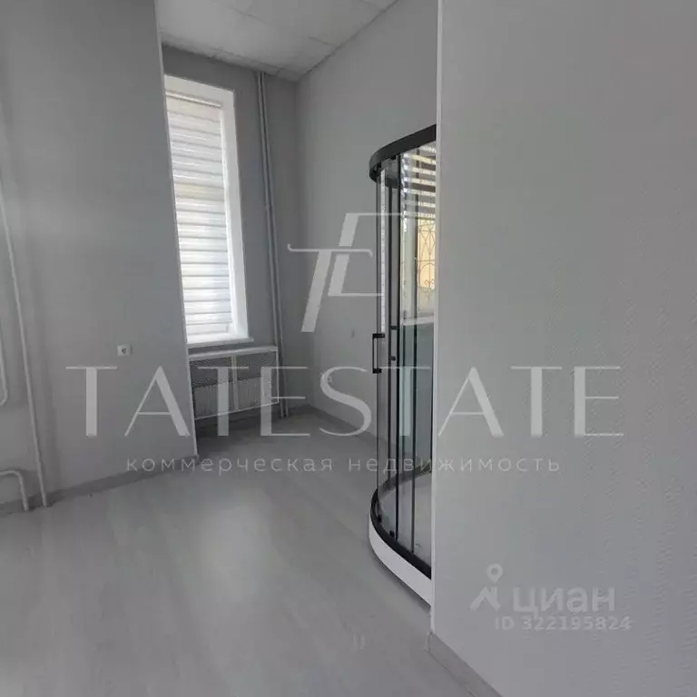 Помещение свободного назначения в Татарстан, Казань Гвардейская ул., ... - Фото 2