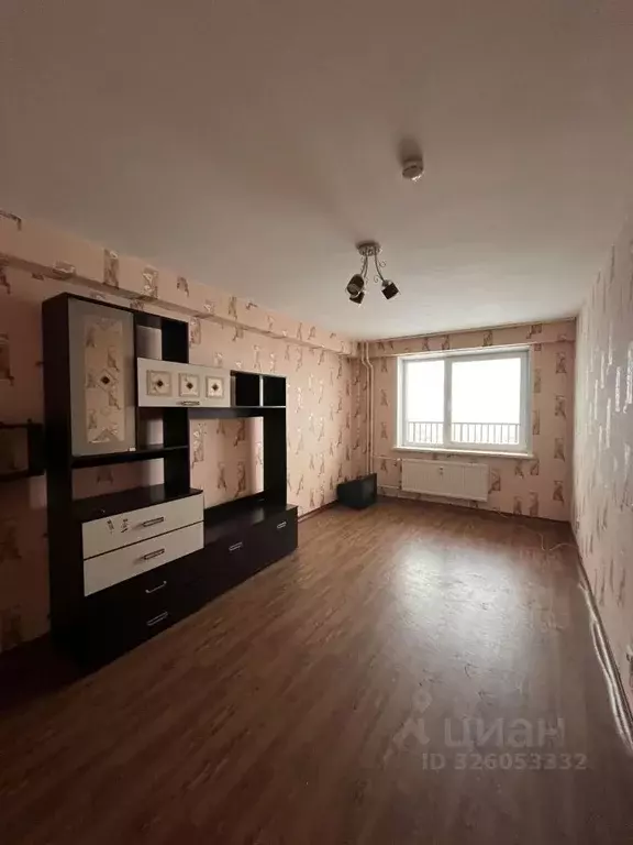 1-к кв. Пермский край, Пермь Белозерская ул., 30 (33.6 м) - Фото 1