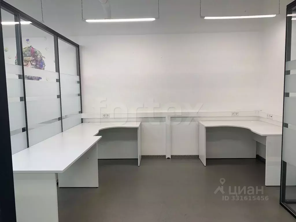 Офис в Москва Новодмитровская ул., 2к1 (368 м) - Фото 1