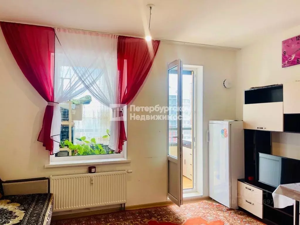 Студия Санкт-Петербург Усть-Славянка тер., просп. Советский, 34к2 ... - Фото 0
