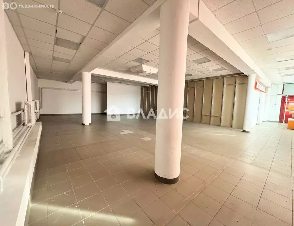 Помещение свободного назначения (160 м) - Фото 2