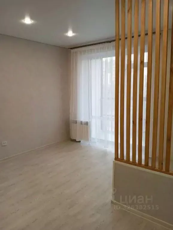 2-к кв. Хакасия, Абакан ул. Ленинского Комсомола, 77 (27.5 м) - Фото 1