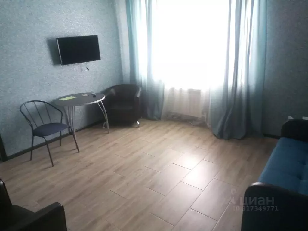 Комната Челябинская область, Чебаркуль ул. Куйбышева, 109 (36.0 м) - Фото 1