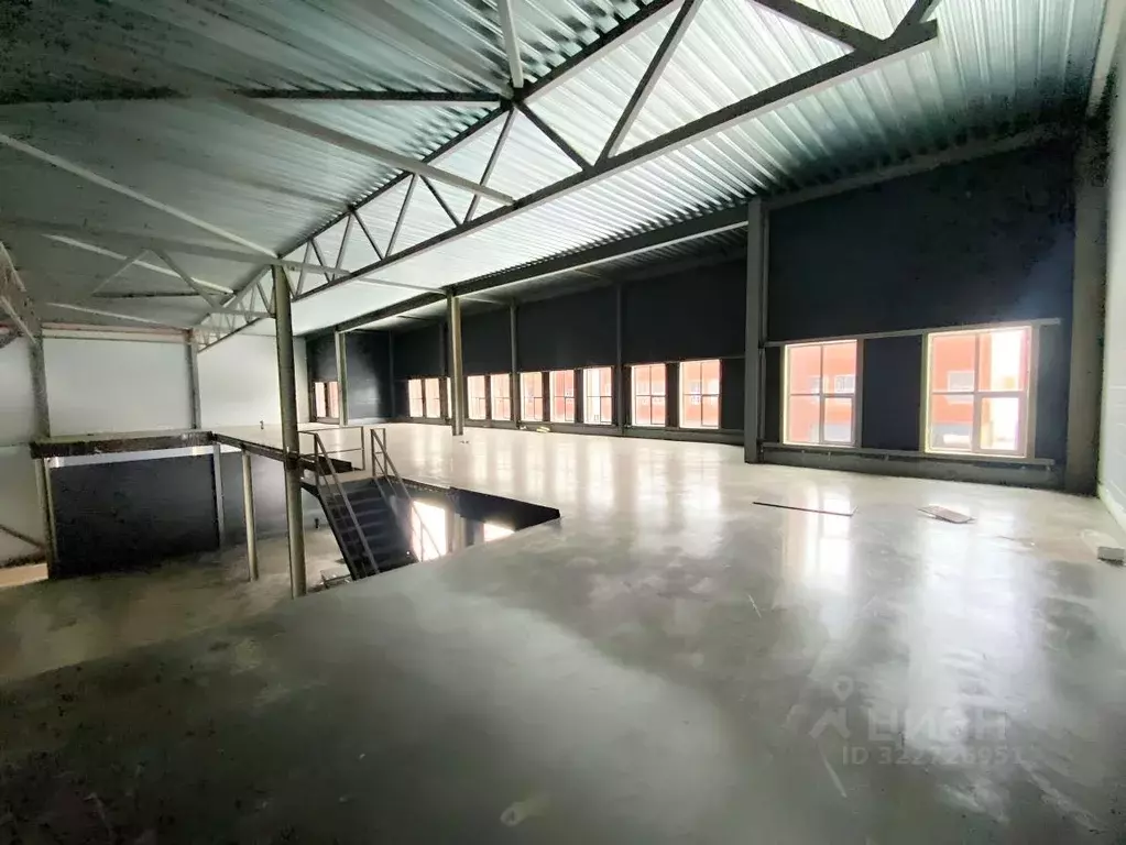 Склад в Московская область, Ленинский городской округ, д. Горки, ... - Фото 2