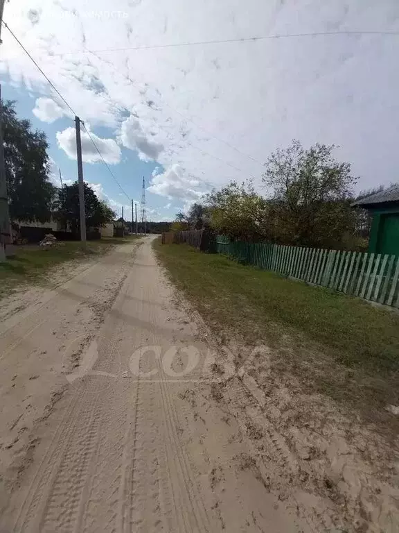 Дом в Курганская область, Белозерский муниципальный округ, село ... - Фото 1