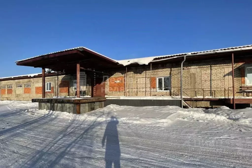 Склад в Новгородская область, Великий Новгород просп. Александра ... - Фото 1